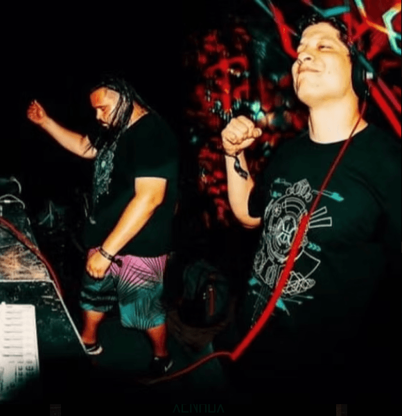 AUDIOSCREAM
