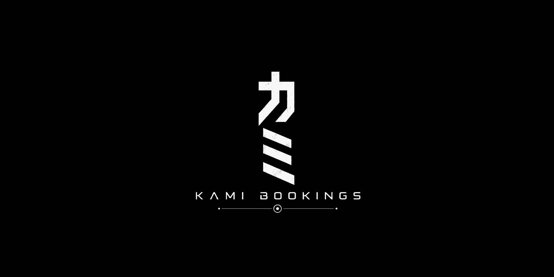 Kami Bookings booking agency